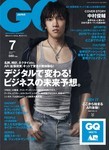 GQ-JAPAN